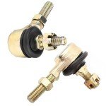 KIMISS Universal Tie Rod End for ATV Quad