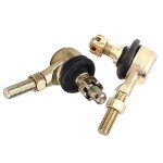 KIMISS Universal Tie Rod End for ATV Quad