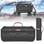 Large 20" Waterproof UTV Drive Belt Storage Bag