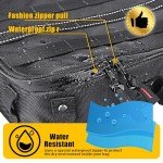 Large 20" Waterproof UTV Drive Belt Storage Bag