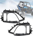 SKYJDM Soft Upper Doors for Polaris RZR XP 1000