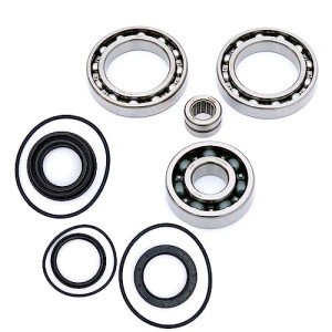 HICKS Honda TRX300FW ATV Rear Differential Bearing Kit