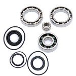 HICKS Honda TRX300FW ATV Rear Differential Bearing Kit