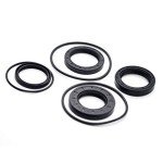 HICKS Honda TRX300FW ATV Rear Differential Bearing Kit