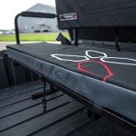 YUTRAX® Universal UTV Jump Seat Accessory