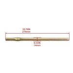Yamaha ATV Tie Rod End Kit for Multiple Models