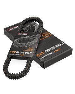 Heavy Duty Drive Belt for Polaris RZR & Ranger