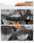 Heavy Duty Drive Belt for Polaris RZR & Ranger
