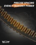 Heavy Duty Drive Belt for Polaris RZR & Ranger