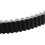 MOTOKU Drive Belt for Kawasaki & Arctic Cat ATVs