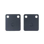 Rear Brake Pads for SSR and Tomberlin ATVs