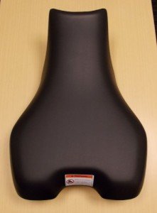 Honda TRX500 Foreman ATV Complete Seat 2012-2013