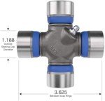 Spicer 1350 Series 5-178X U-Joint Kit