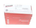 Spicer 1350 Series 5-178X U-Joint Kit