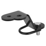 Chelhead 3-Way ATV UTV Trailer Hitch Adapter