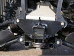 KFI Products 100645 ATV Hitch Receiver