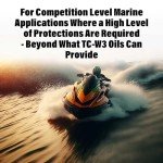 TRIAX 2T Full Synthetic High-Performance Engine Oil