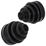 Front CV Axle Boot Kit for Kawasaki/Suzuki ATV