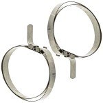 Front CV Axle Boot Kit for Kawasaki/Suzuki ATV