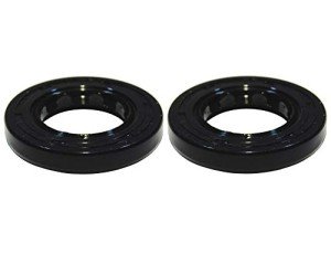 Can-Am ATV UTV Rear Differential Axle Seal Pair