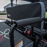 YUTRAX® Universal UTV Jump Seat Accessory