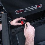 YUTRAX® Universal UTV Jump Seat Accessory