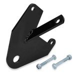 Heavy Duty Trailer Hitch for Honda ATV Recon