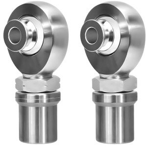 YIFUOK 1.25" Heim Joint Rod End Kit