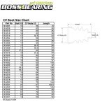 Kawasaki Mule 3010 CV Boot Repair Kit