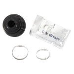 All Balls Racing CV Boot Kit for Honda Pioneer