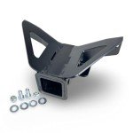 Polaris Sportsman 450 570 Heavy Duty Tow Hitch