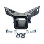 Polaris Sportsman 450 570 Heavy Duty Tow Hitch