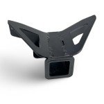 Polaris Sportsman 450 570 Heavy Duty Tow Hitch