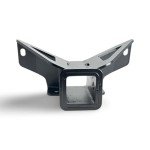 Polaris Sportsman 450 570 Heavy Duty Tow Hitch