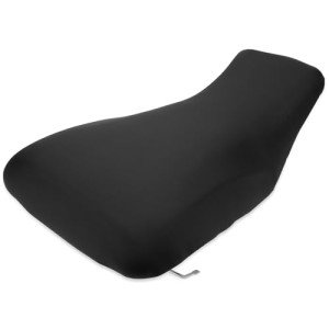 M MATI Black Seat for Honda Rancher 350