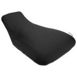 M MATI Black Seat for Honda Rancher 350