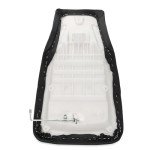 M MATI Black Seat for Honda Rancher 350