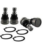 Polaris ATV/UTV Ball Joint Kit by East Lake Axle