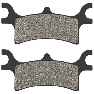 Road Passion Brake Pads for Polaris ATVs