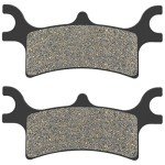 Road Passion Brake Pads for Polaris ATVs