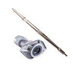 Yamaha Raptor 660 Rear Axle & Bearing Carrier