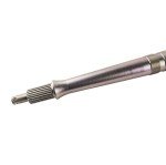 Yamaha Raptor 660 Rear Axle & Bearing Carrier