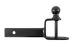 Black Boar ATV Multi-Hitch with 2" Ball