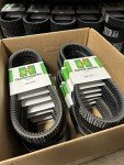 Hunterworks CVT Drive Belt for Can-Am Defender