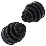 Kawasaki Rear CV Axle Boot Kit for ATVs