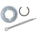 Kawasaki Rear CV Axle Boot Kit for ATVs