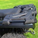 Kojem Rear Rack for 2014-2020 Polaris Sportsman