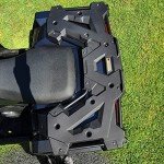 Kojem Rear Rack for 2014-2020 Polaris Sportsman