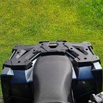 Kojem Rear Rack for 2014-2020 Polaris Sportsman