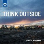 Polaris ATV Rack Pivot Pin Replacement Part